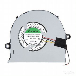 Вентилятор / кулер для ноутбука acer E5-574 V3-575