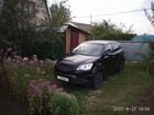 SsangYong Actyon 2.0 МТ, 2011, 161 000 км