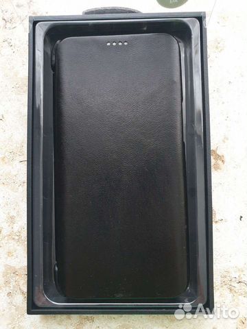 Чехол для телефона Samsung S6 edge+