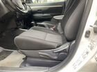 Mitsubishi Outlander 2.0 CVT, 2017, 51 000 км объявление продам