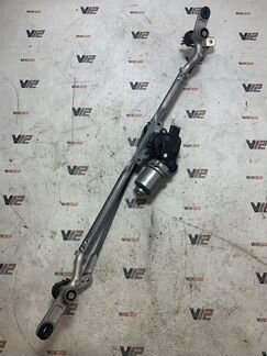 Трапеция дворников mini F55 F56 F57