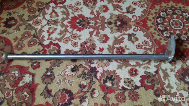 Лапа сапожная