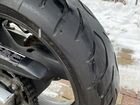 Honda CB 600 F hornet без пробега по России объявление продам