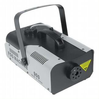 Дым машина 900 ватт