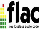 Lossless музыка в формате flac 1411kbps/44,1 kHz