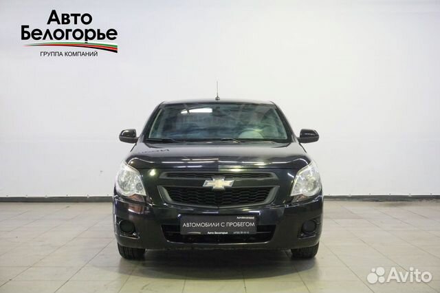 Chevrolet Cobalt 1.5 МТ, 2013, 163 000 км