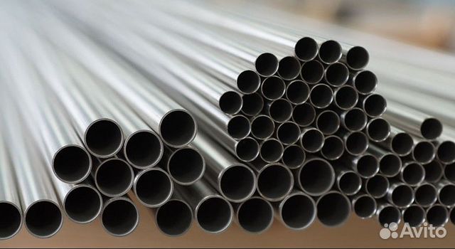 Трубы горячедеформированные купить в Санкт-Петербурге | Товары для дома ...