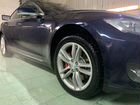 Tesla Model S AT, 2014, 34 000 км объявление продам