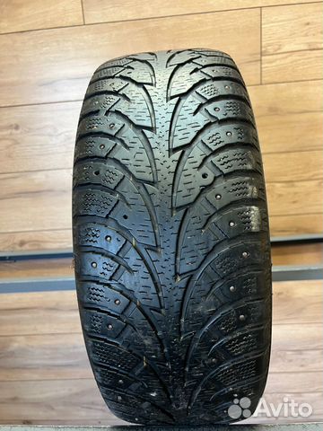 Hankook Winter I'Pike W409 195/55 R15