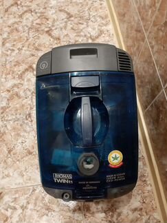 Пылесос Thomas Twin t1 моющий