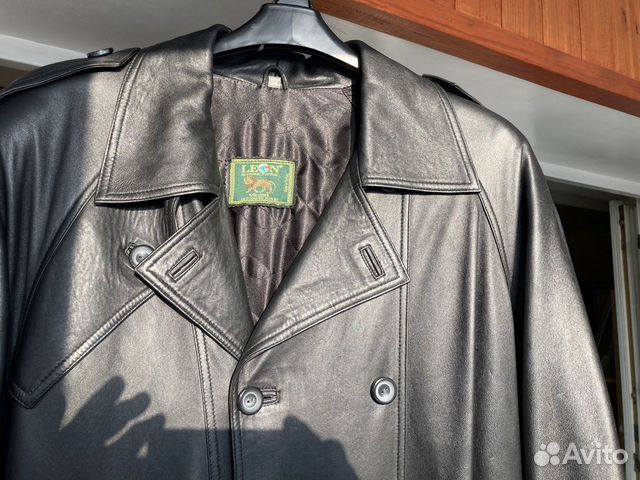 Пплащ продажа кожа