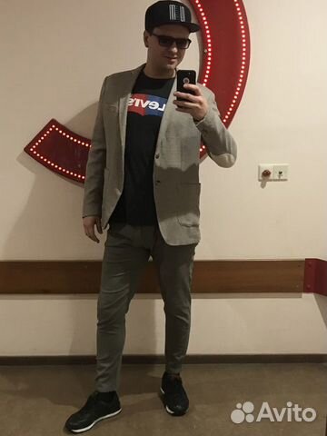 Озон на личном авто