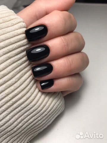 Маникюр и педикюр