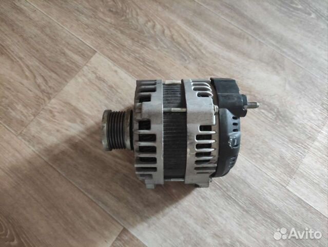 Генератор Nissan qashqai j10/X-trail 2.0