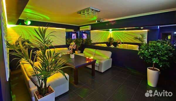 Клуб-сауна Щипок