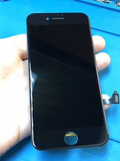 Дисплей для iPhone 7 с ганантией