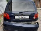 Daewoo Matiz 0.8 МТ, 2009, битый, 72 098 км объявление продам