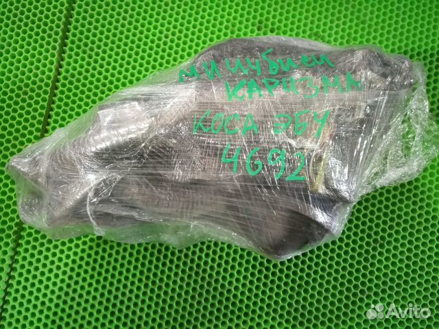 Жгут проводов двигателя Mitsubishi Carisma