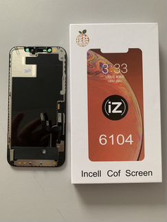 Дисплей (экран) iPhone 12/12 Pro