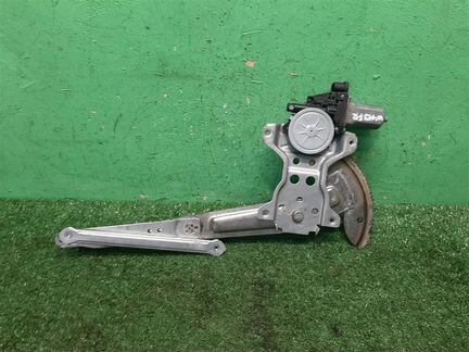 Стеклоподъемник передний правый Suzuki SX4 2007