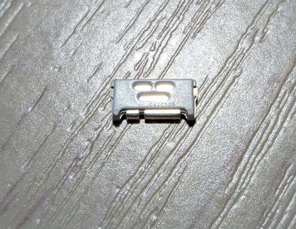 Светодиоды для ремонта подсветки тв SAMSUNG