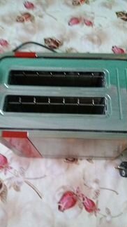 Тостер Russell Hobbs