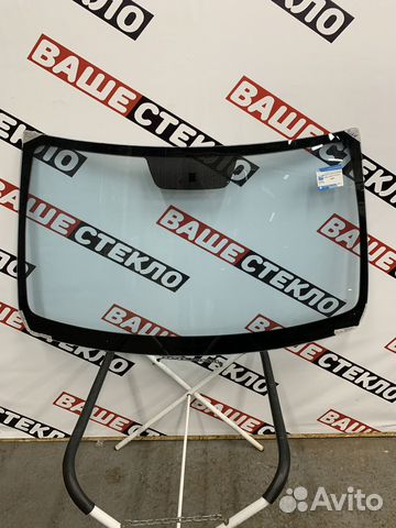 Лобовое стекло с обогревом Renault Logan 2 Замена