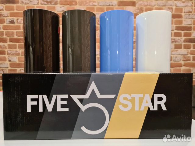 Плёнка гибрид полиуретан