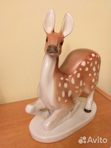 Лапка Хуа-лу