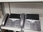 IP-телефон Cisco IP Phone CP-8841-K9 объявление продам