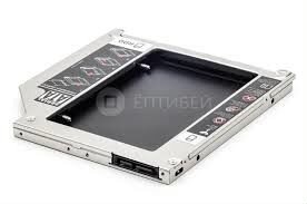 Optibay Второй HDD Second HDD Optibay 9.5mm