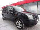 Ford Fusion 1.6 МТ, 2005, 182 000 км