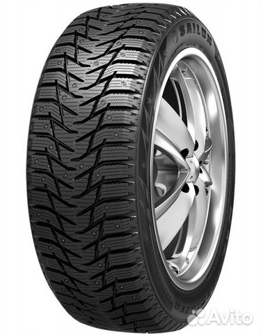 Sailun Ice Blazer WST3 245/65 R17