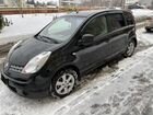 Nissan Note 1.4 МТ, 2006, 212 215 км
