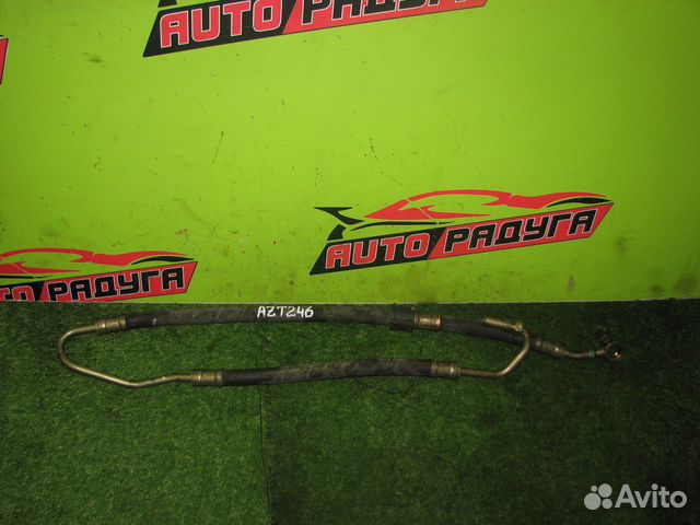 Шланг гидроусилителя toyota AZT246W caldina 1AZ-FS