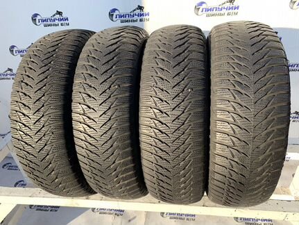 Goodyear UltraGrip 8 195/65 R15 95T