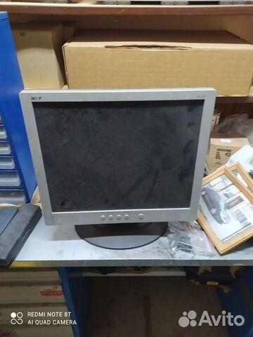 Монитор Acer