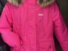 Куртка зимняя для девочки Kerry 128
