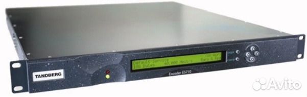 Кодеры E5710 Tandberg TV 6 мес гарантия