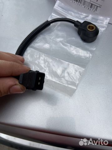 Датчик дитонации KIA Spectra