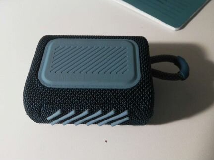 Колонка jbl go3