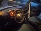FIAT Doblo 1.9 МТ, 2008, 135 000 км объявление продам