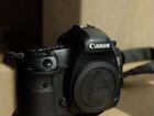 Фотоаппарат Canon 5d mark iii + флешка в подарок объявление продам