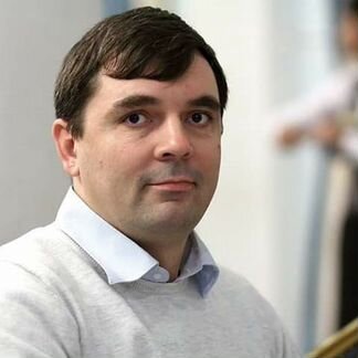 Специалист по недвижимости