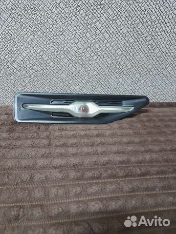 Повторитель поворота на kia rio 3