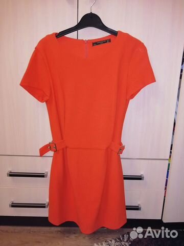 Комбинезон женский zara