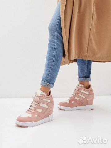 Кроссовки женские Ash оригинал