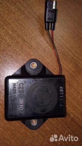 4011114 Конденсатор Polaris снегоход