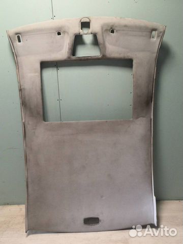 Обшивка потолка Мерседес Бенз 210 Е-класс