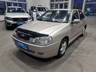 Chery Amulet (A15) 1.6 МТ, 2006, 130 849 км